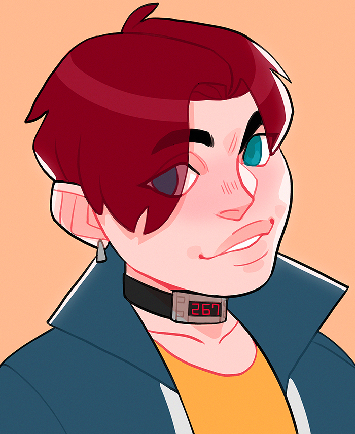 user avatar image for Bug