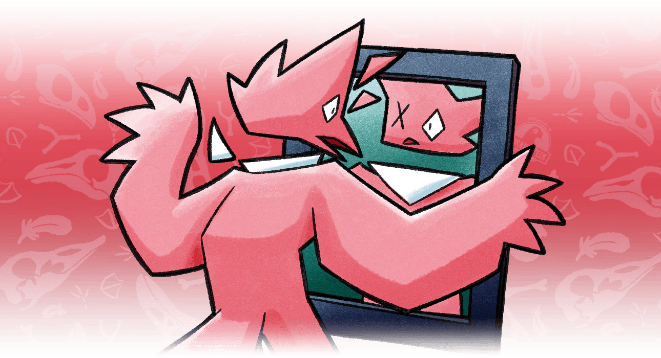 Discounted Birdified Doodle