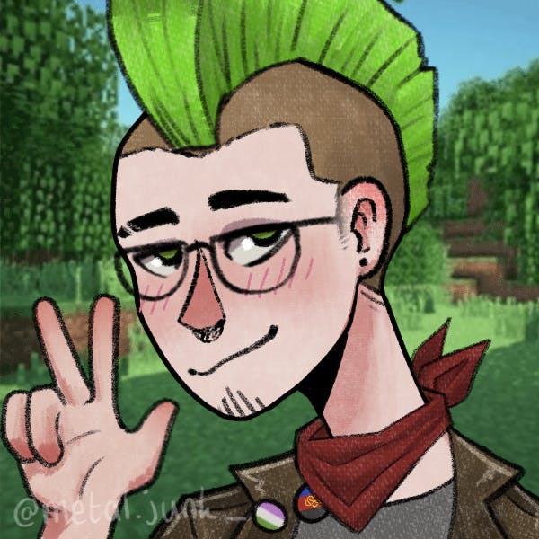 user avatar image for Julien
