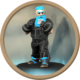 user avatar image for MattDaKnife