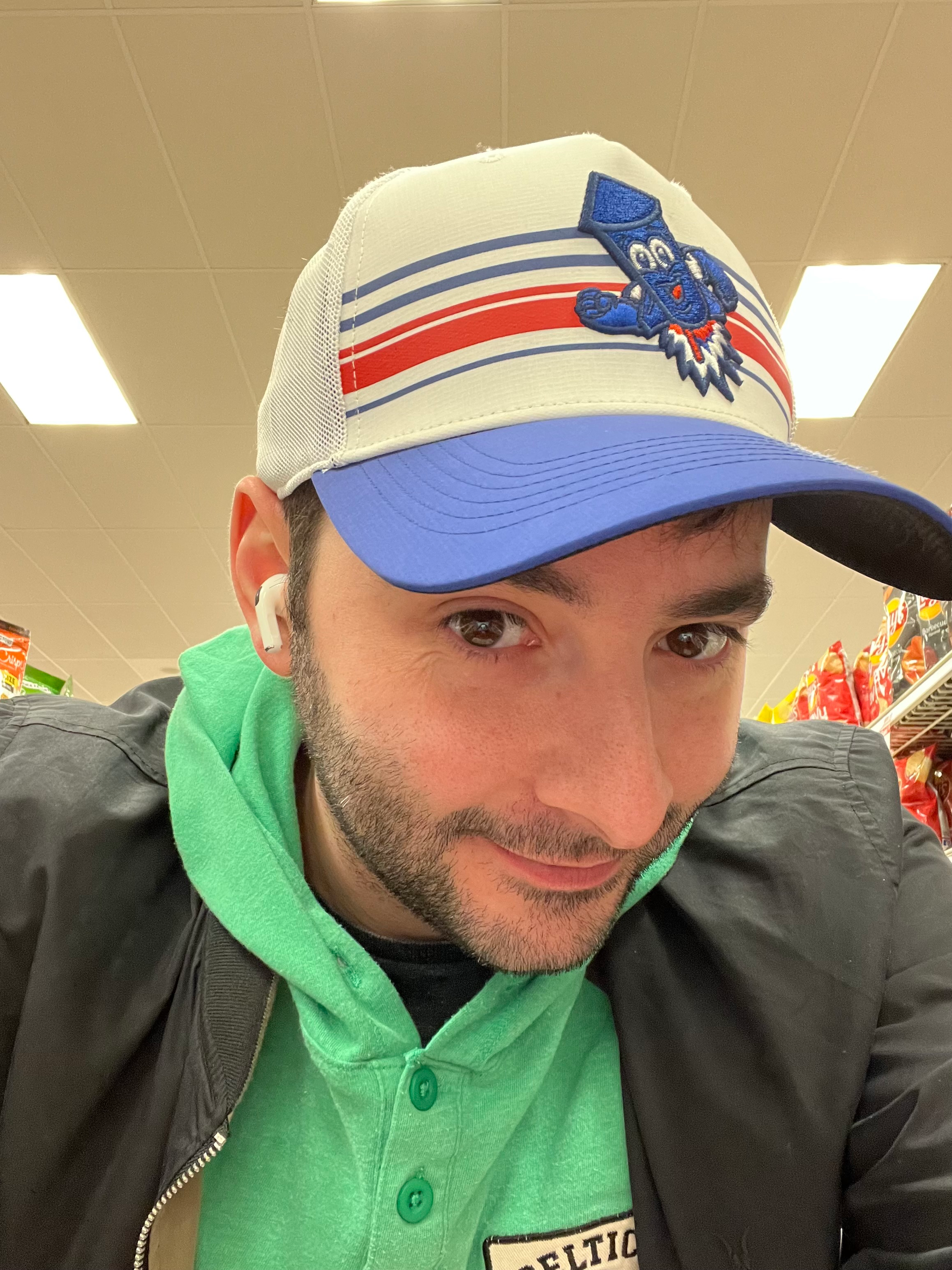 user avatar image for Joephizz