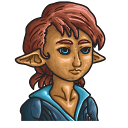 user avatar image for Logad