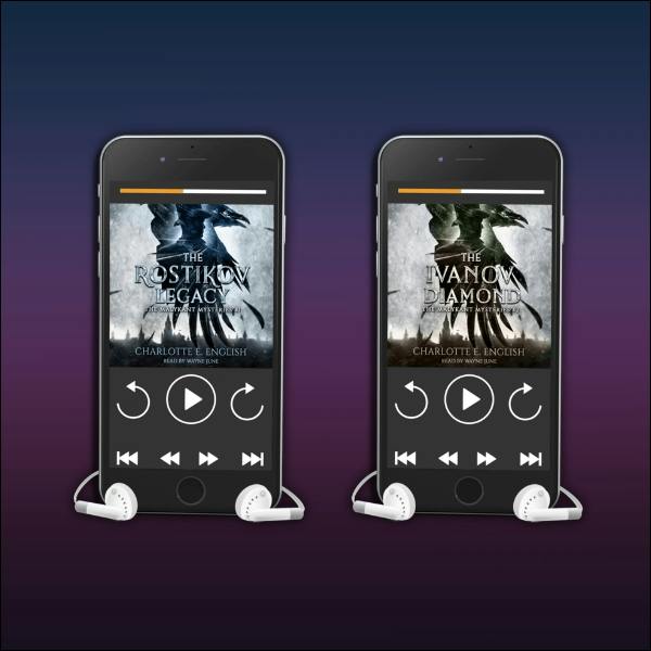 House of Werth Audiobooks