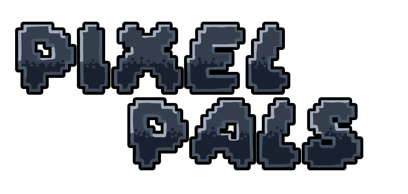 Pixel Pals