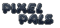 pixel-pals