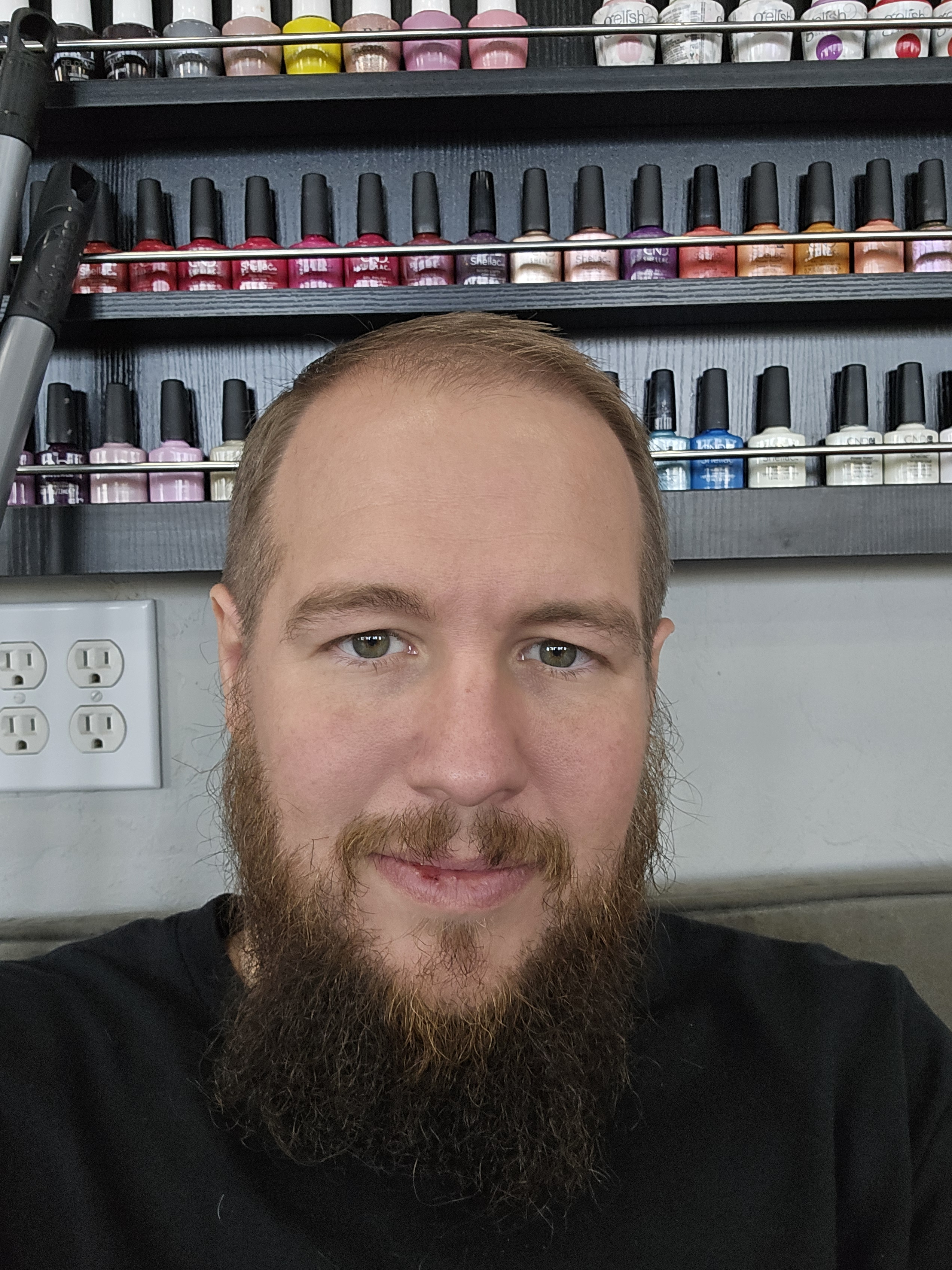 user avatar image for Briley Lord