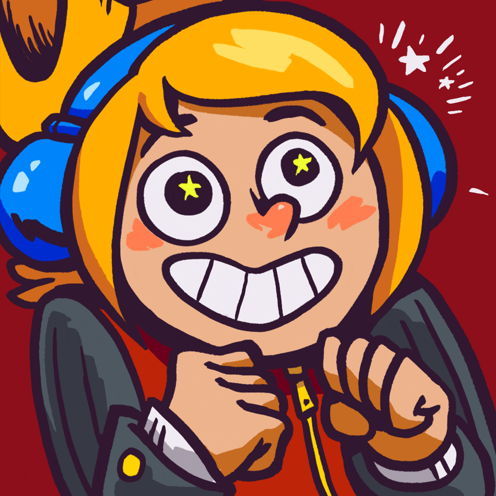 user avatar image for Paridoux