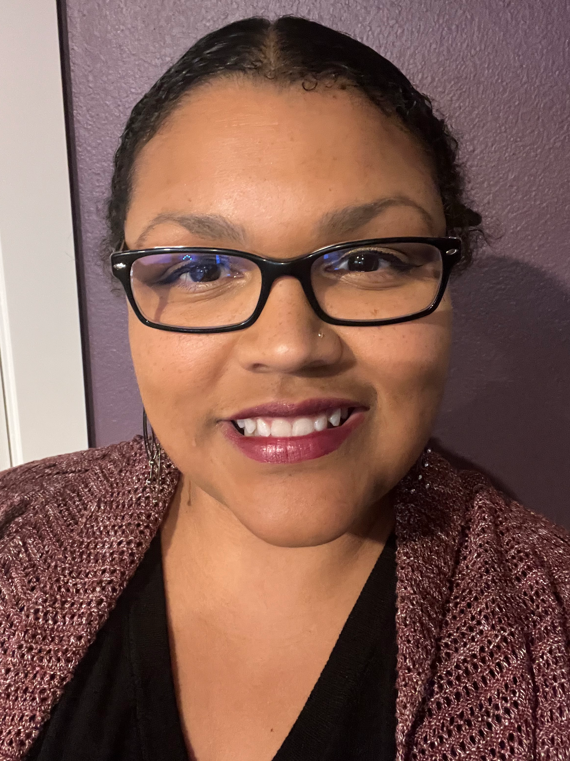 user avatar image for Angie