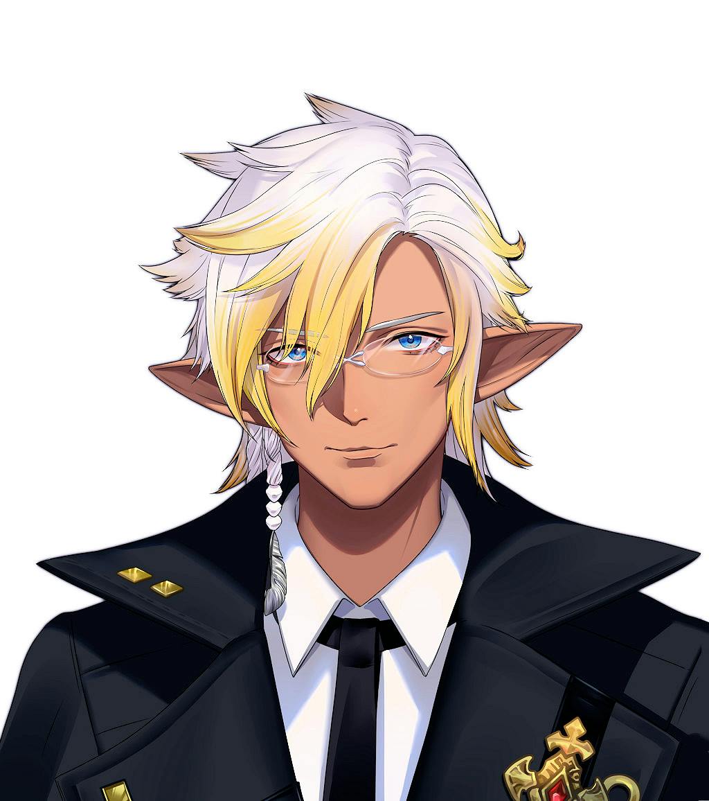 user avatar image for Kai