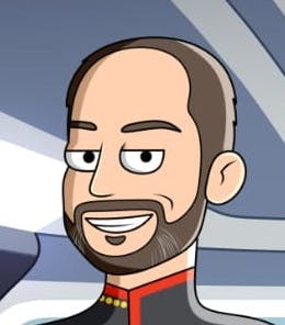 user avatar image for Leigh Caple