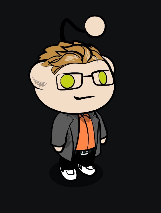 user avatar image for HiramTheBuilder