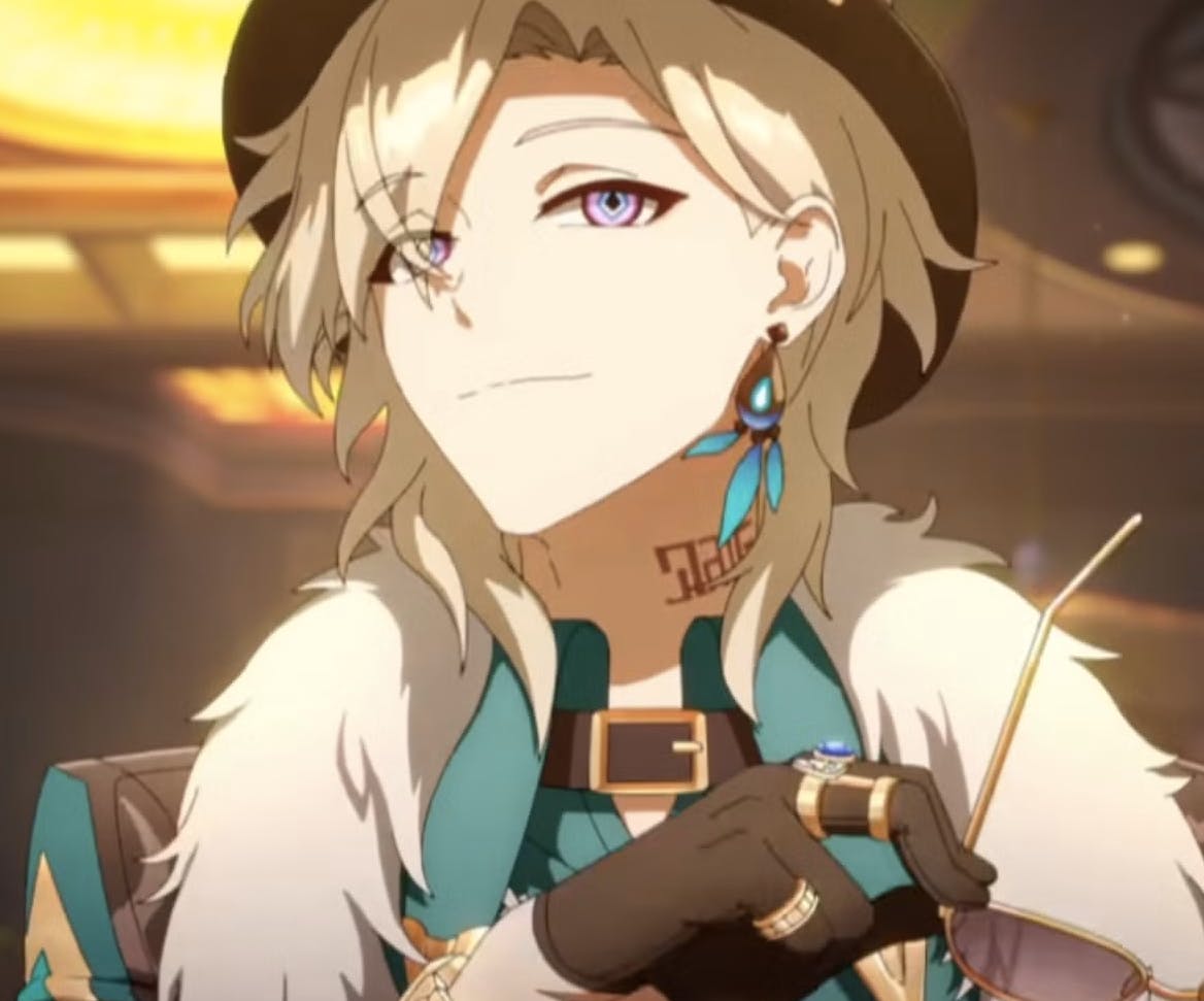 user avatar image for Uncanny