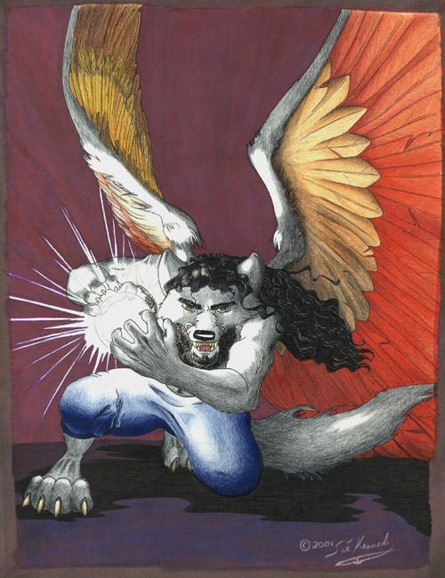 user avatar image for SkyWolf
