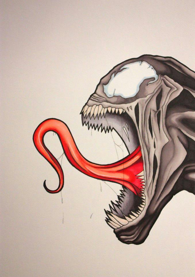 user avatar image for Venom