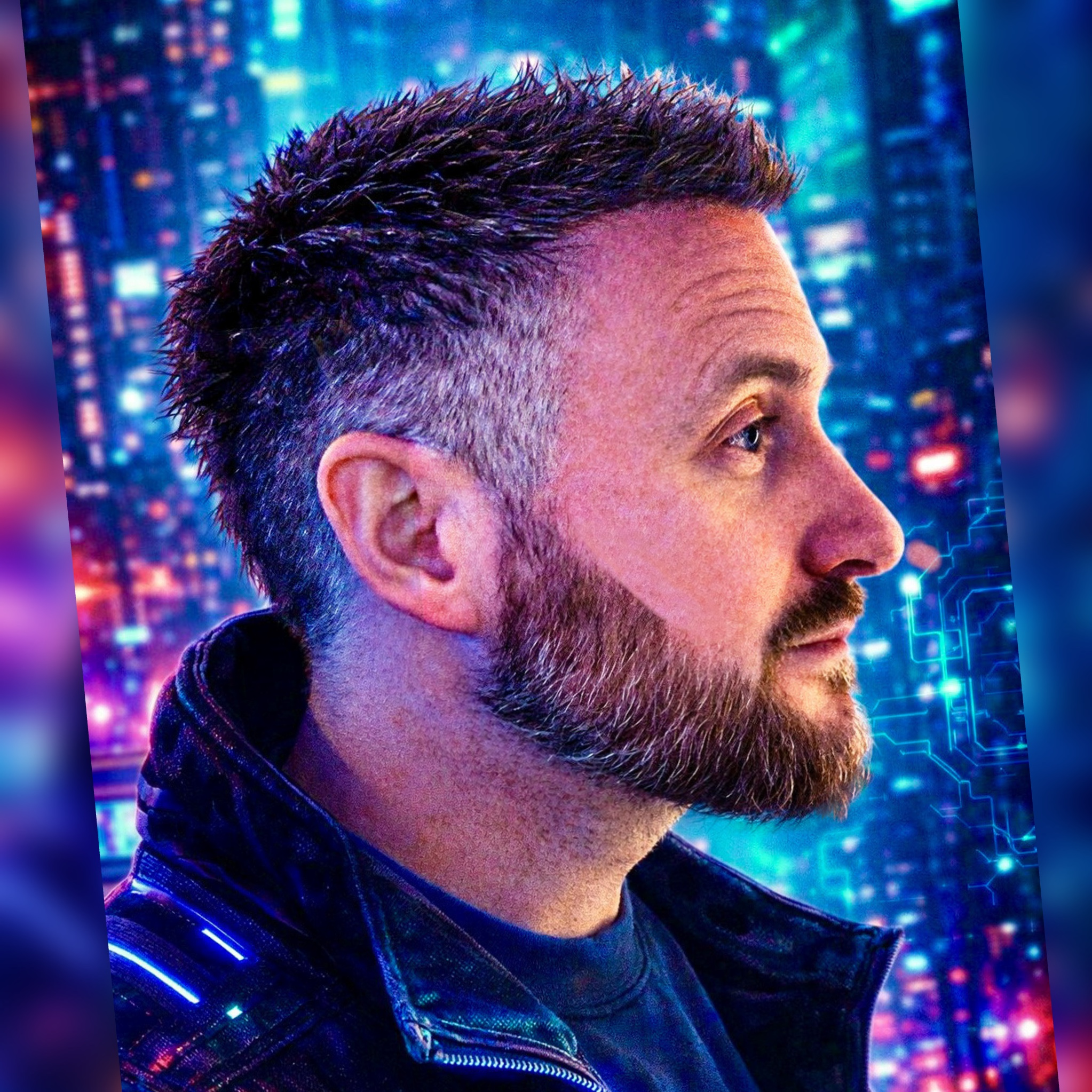 user avatar image for Luke Rogers