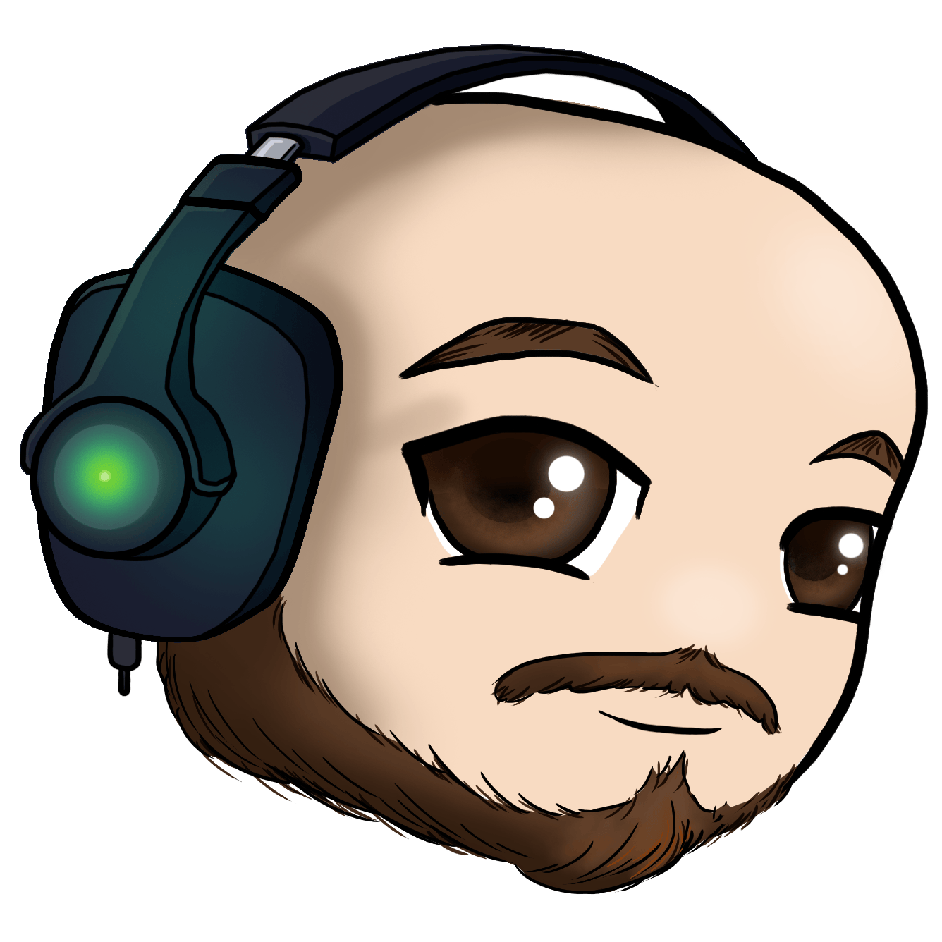 user avatar image for Matthew Patrick