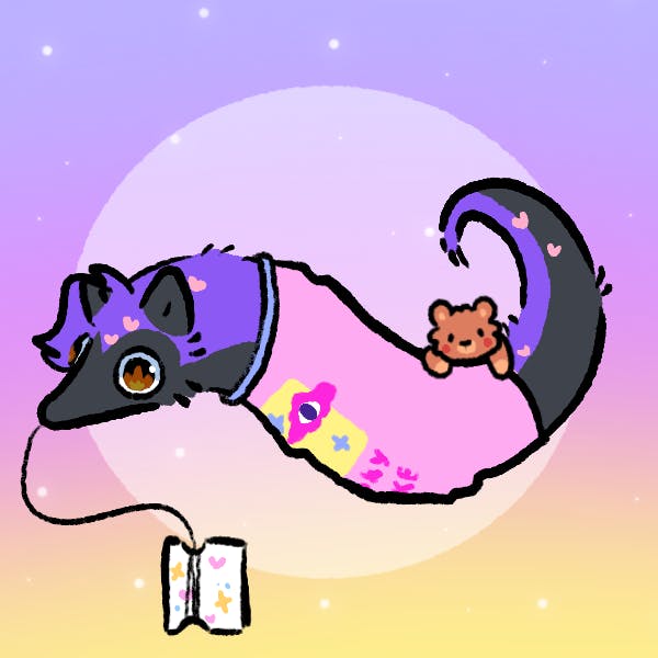 user avatar image for Vanessa C