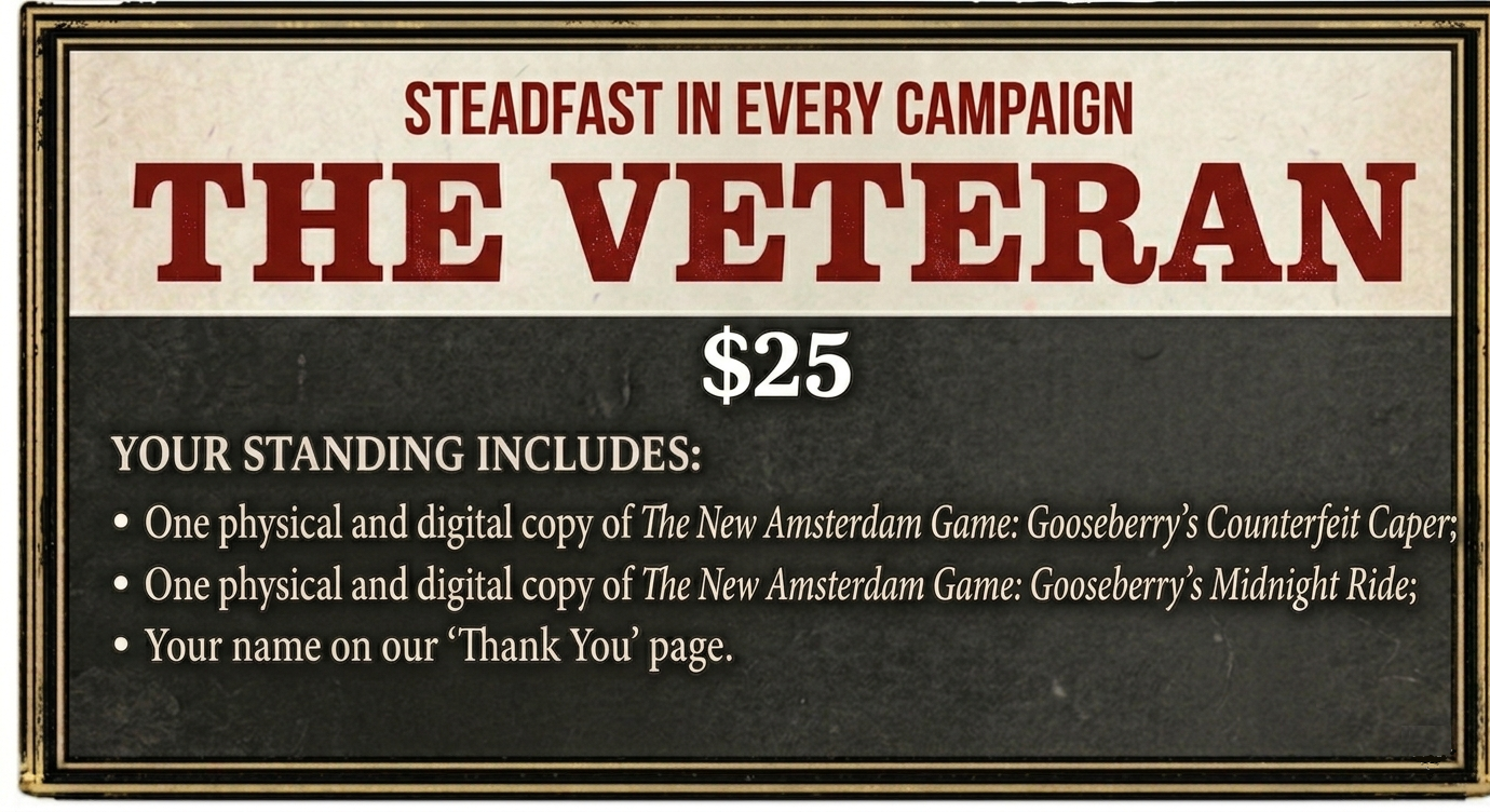 The Veteran