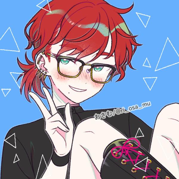 user avatar image for Salome 