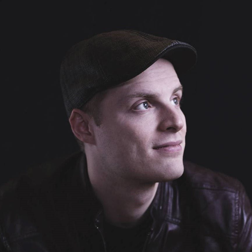 user avatar image for NateBuchman