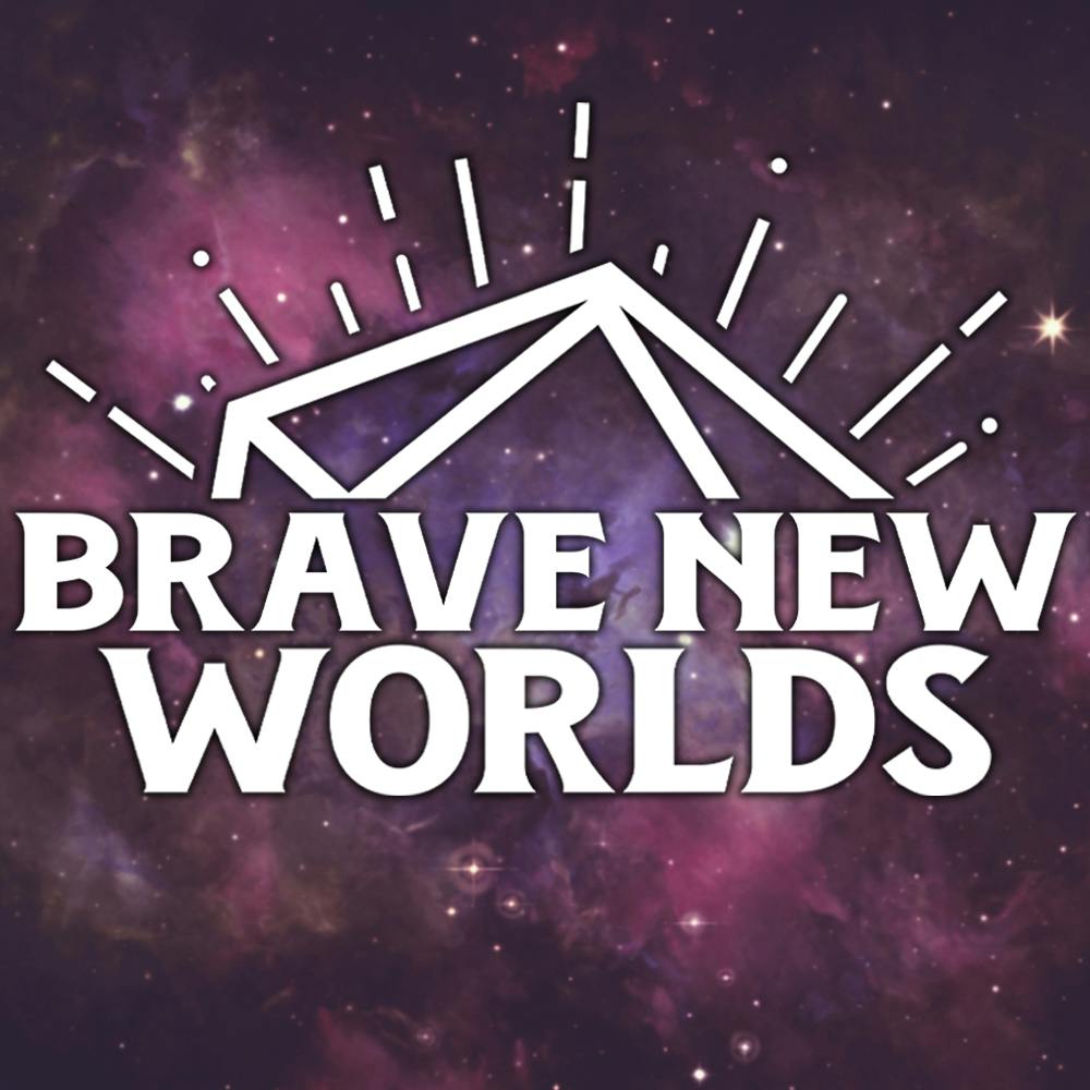 user avatar image for Brave New Worlds
