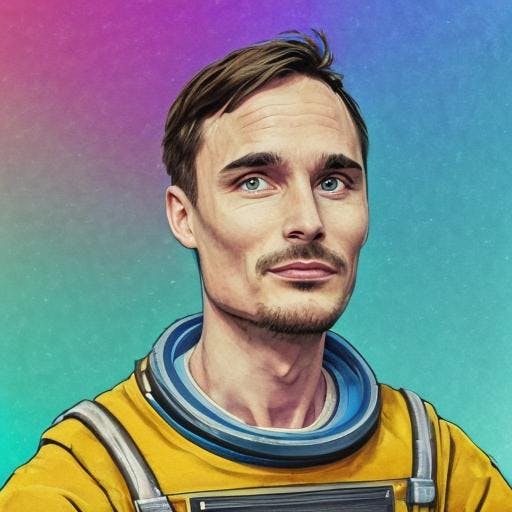 user avatar image for Linus