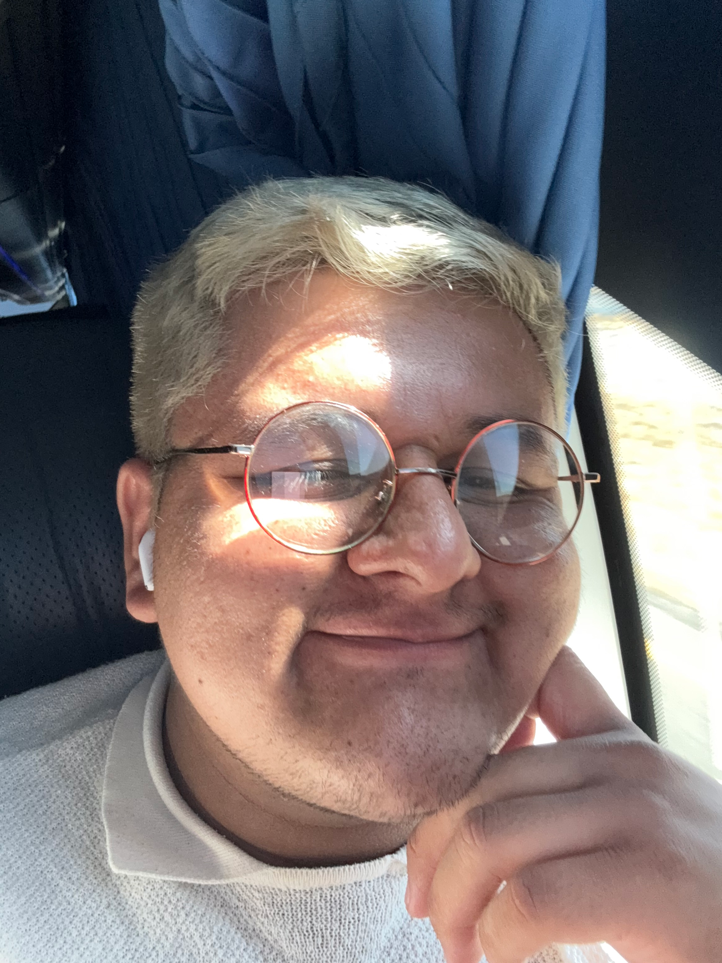user avatar image for Edgar Salazar 