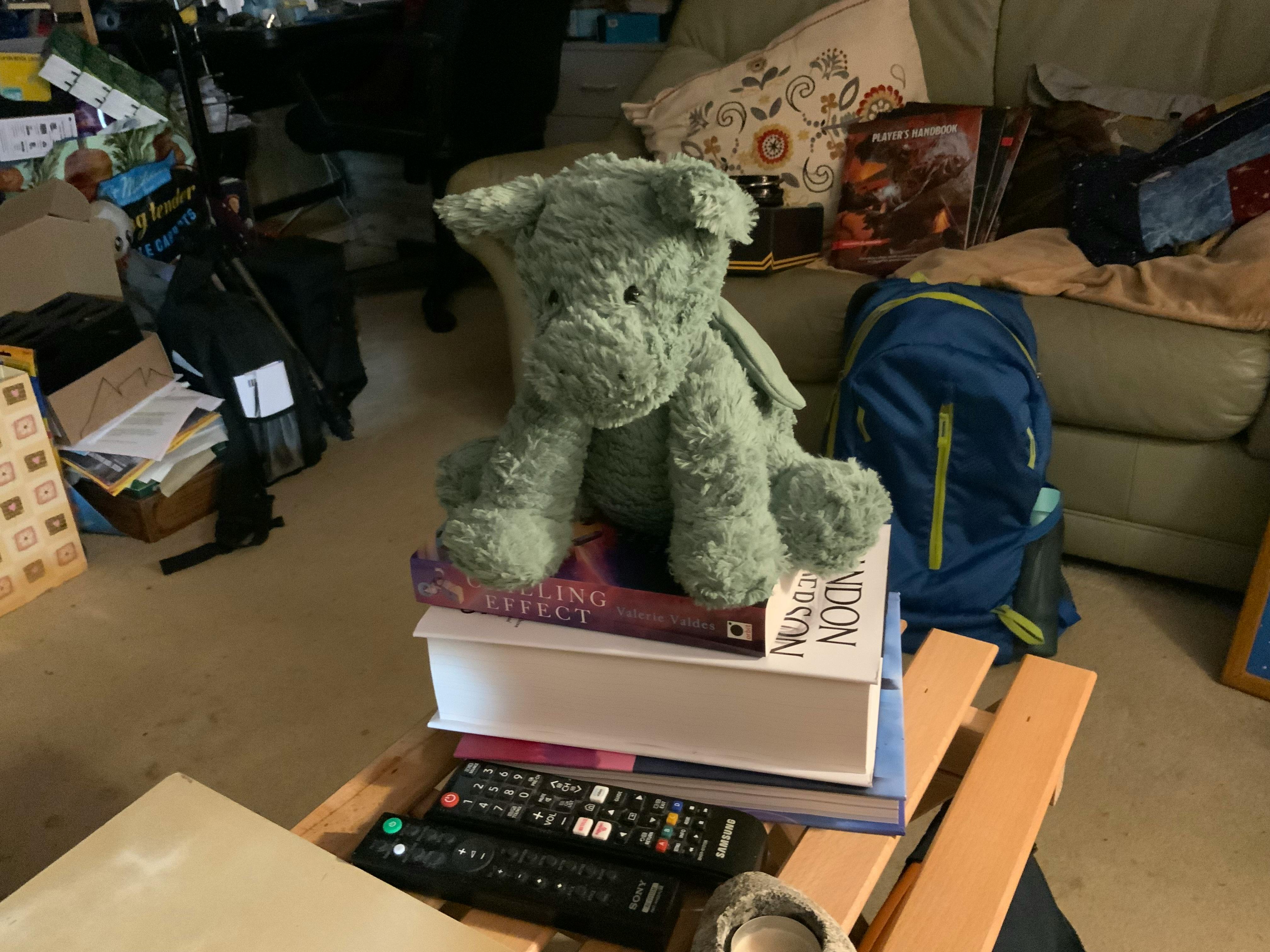 user avatar image for Thomas Walter Maund