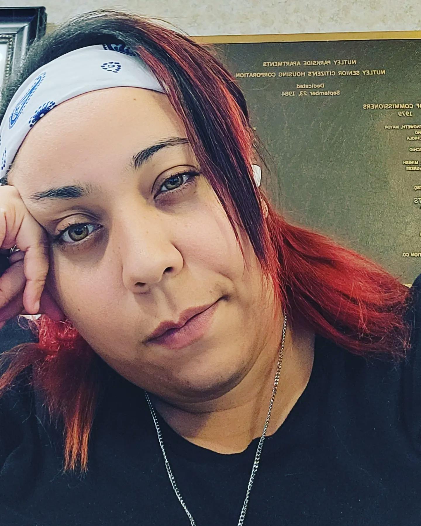 user avatar image for Crystina Allen 