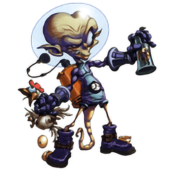 user avatar image for armega