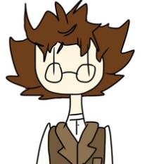 user avatar image for  Elliott Baird