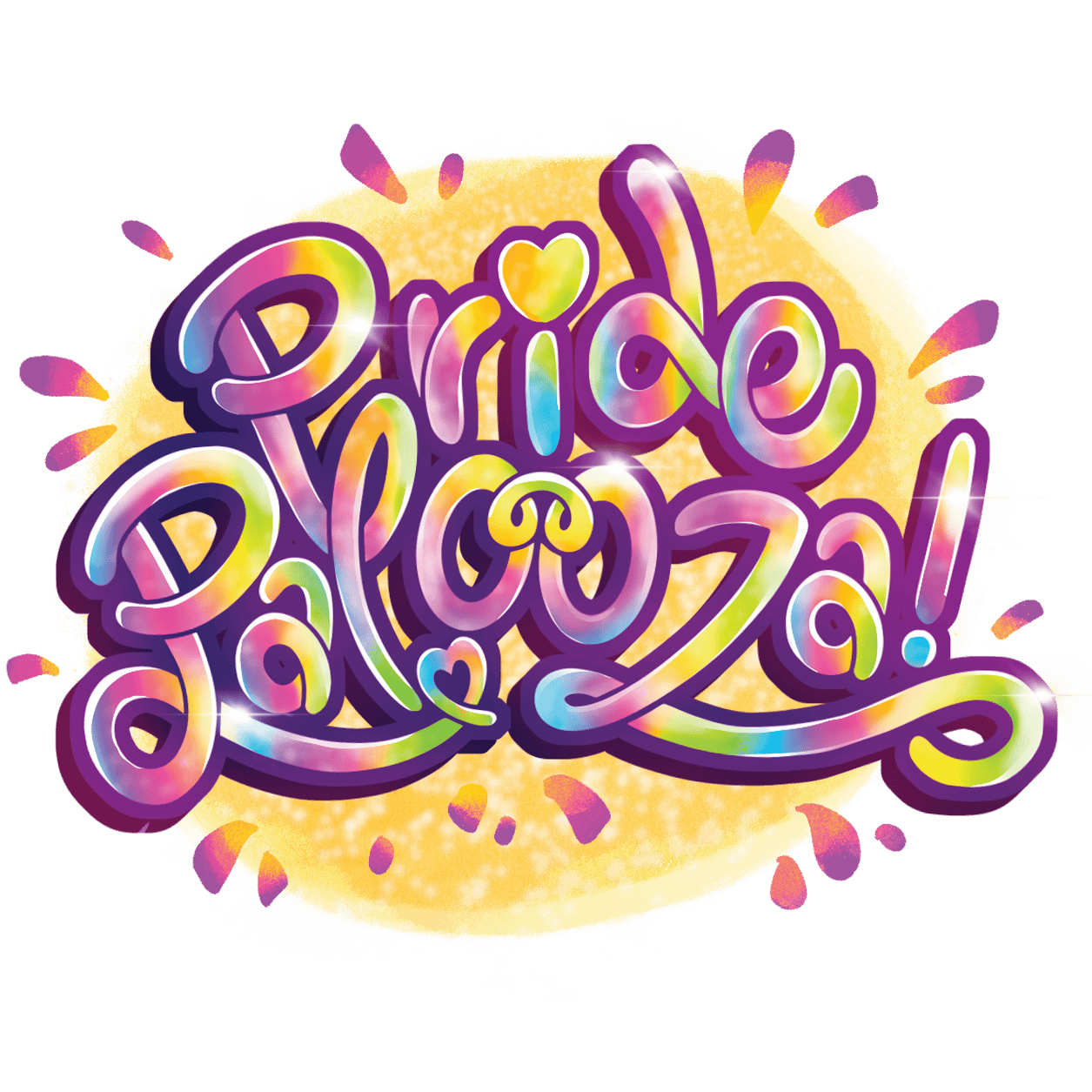 Pridepalooza