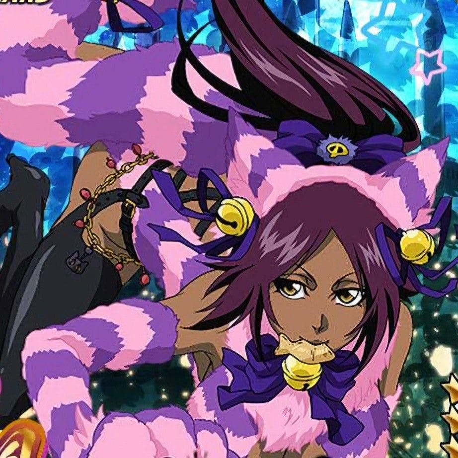 user avatar image for BlackcatyoruichiReads