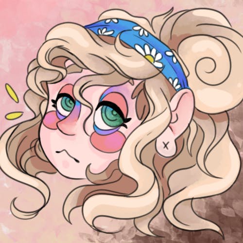 user avatar image for Kate 