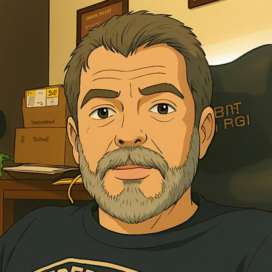 user avatar image for Bert Garcia