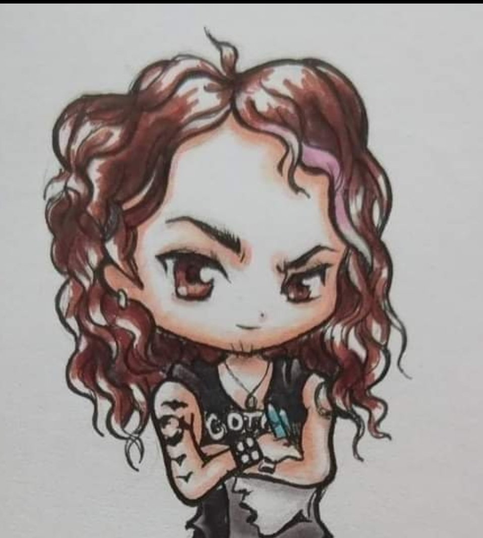 user avatar image for Nicholas Montegriffo