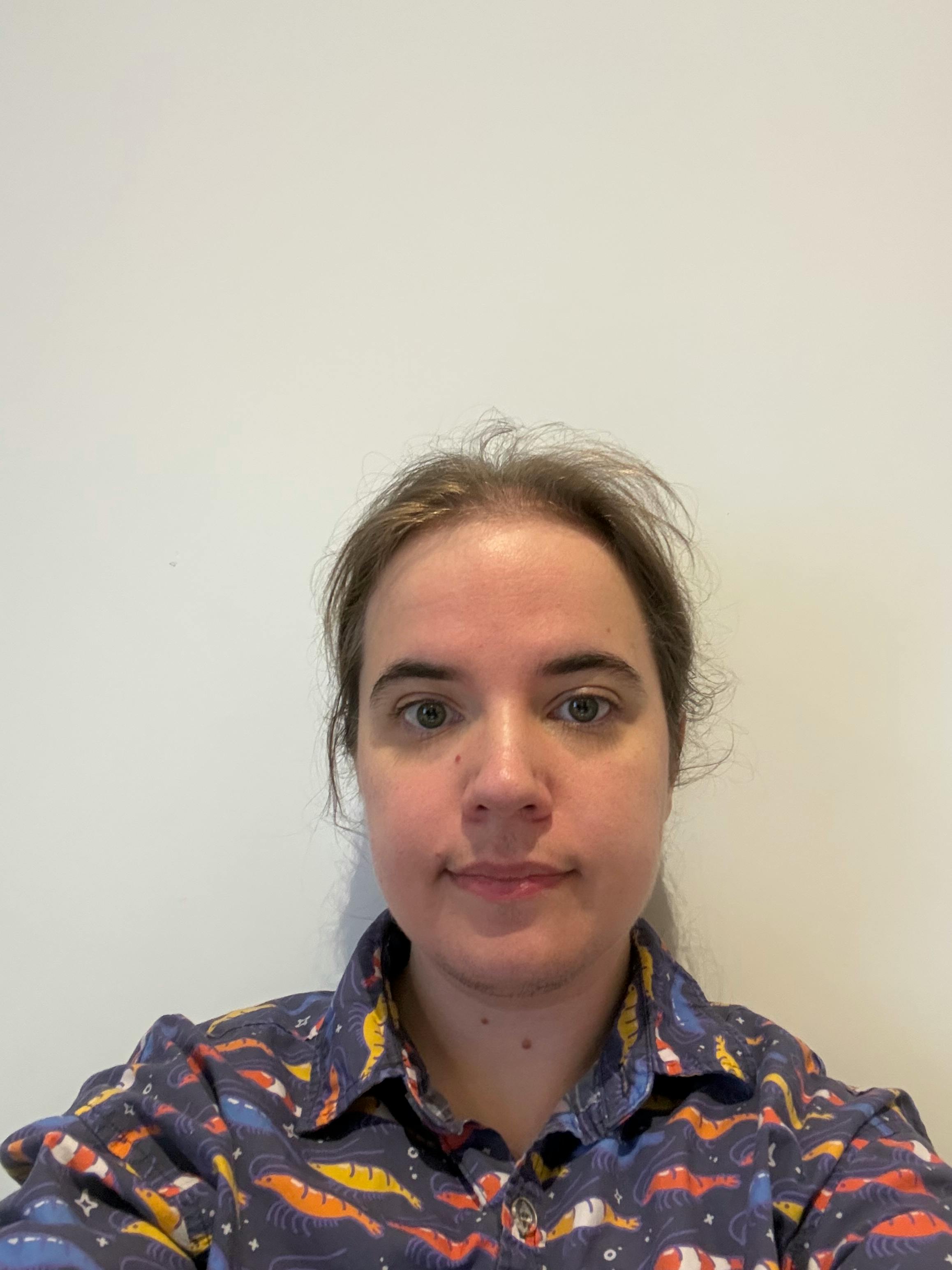 user avatar image for Melanie McLean