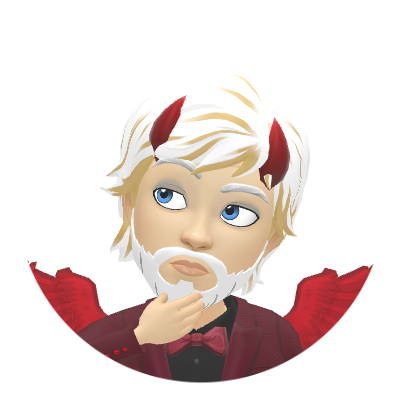 user avatar image for Twynn