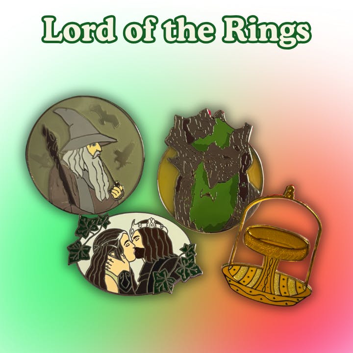 LOTR Bundle