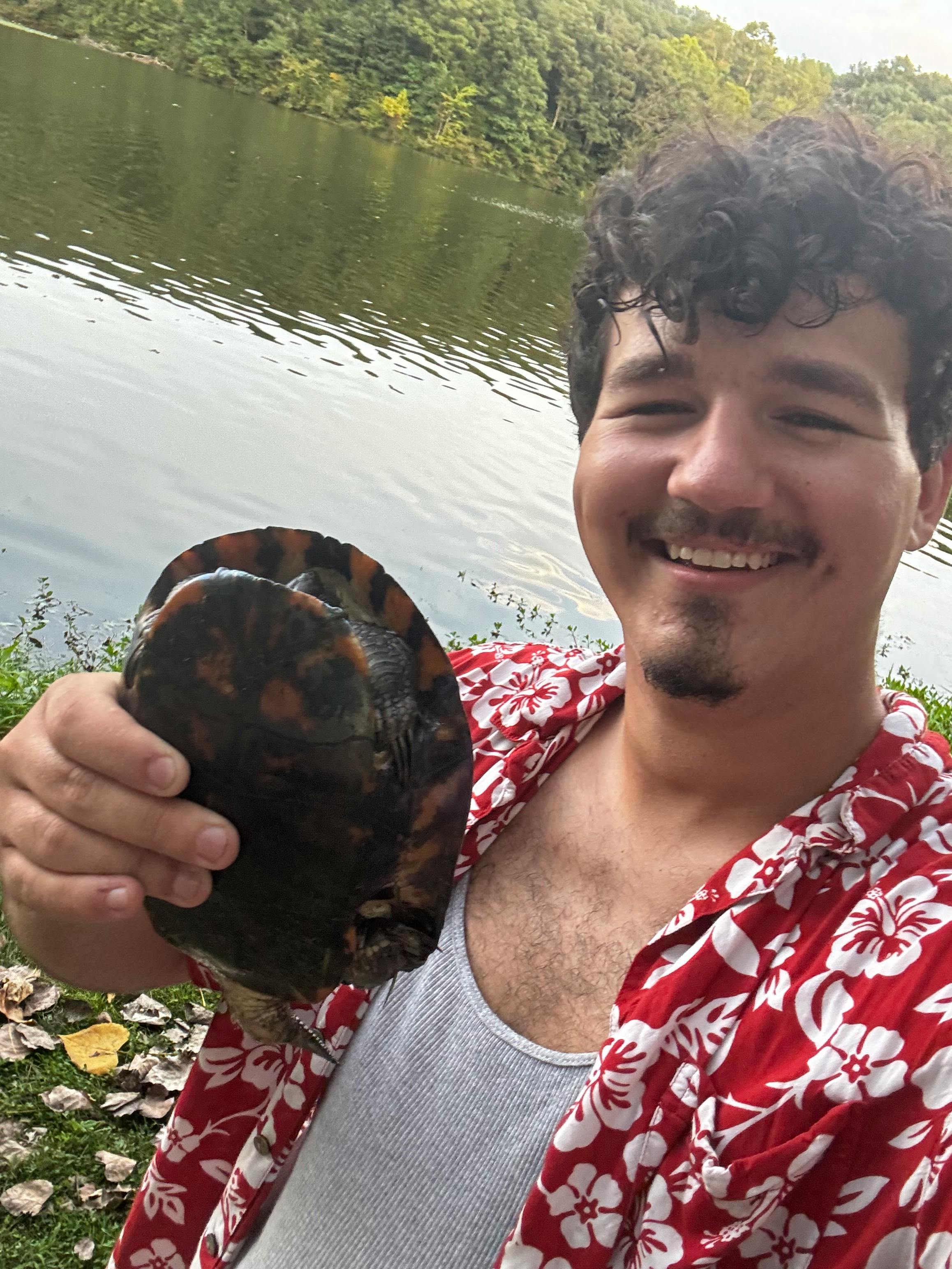 user avatar image for Dillon Stillwell