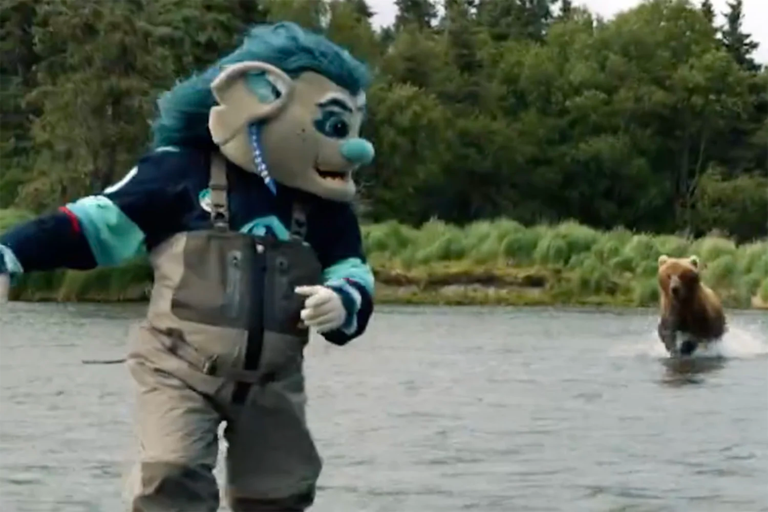 user avatar image for Kaleb