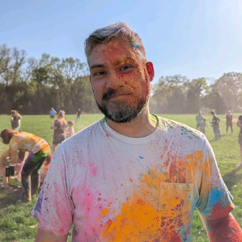 user avatar image for Dwight Phelps