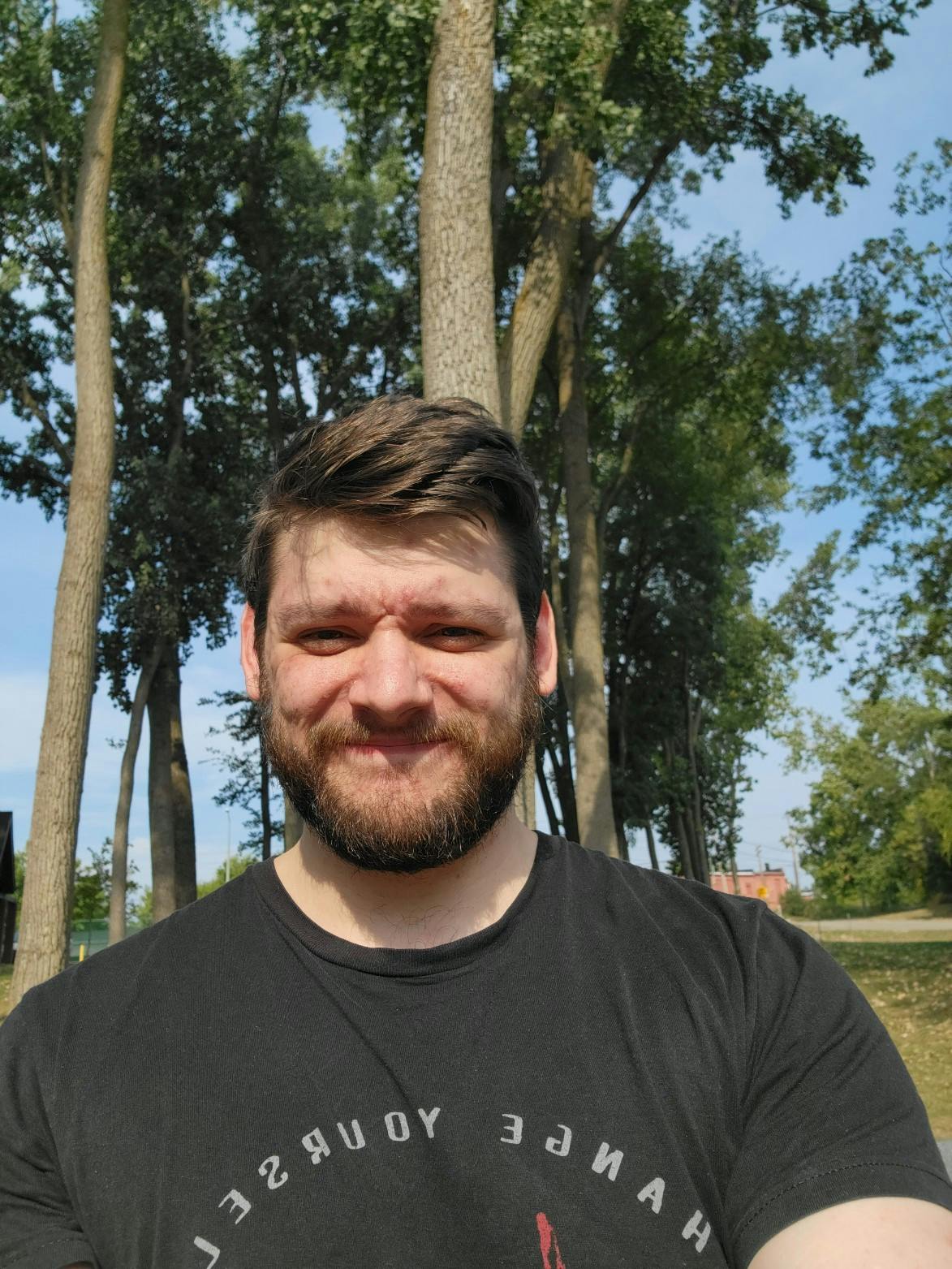 user avatar image for Joshua Aaron Martin