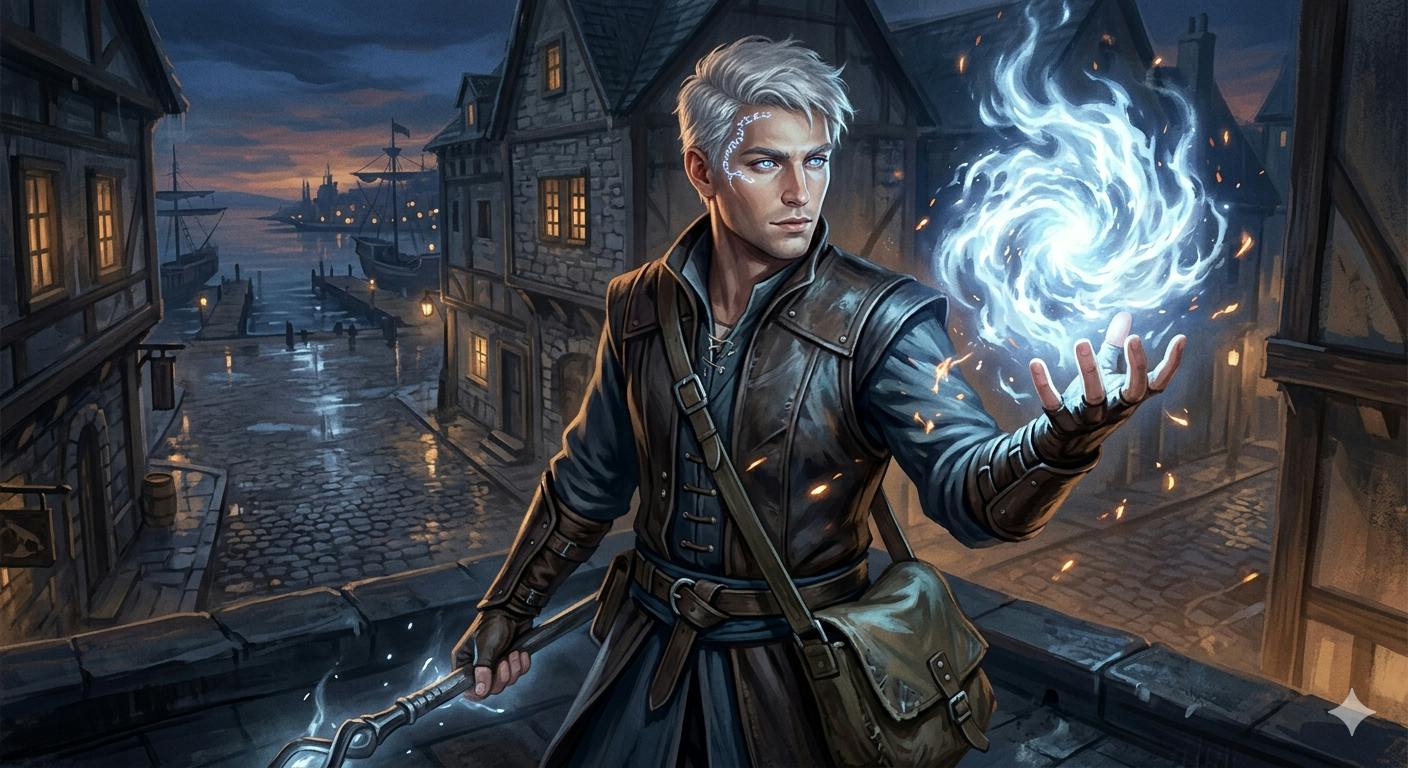 user avatar image for Brysun