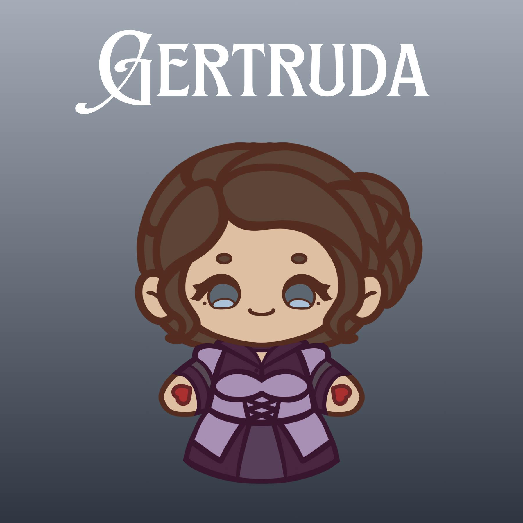 Gertruda