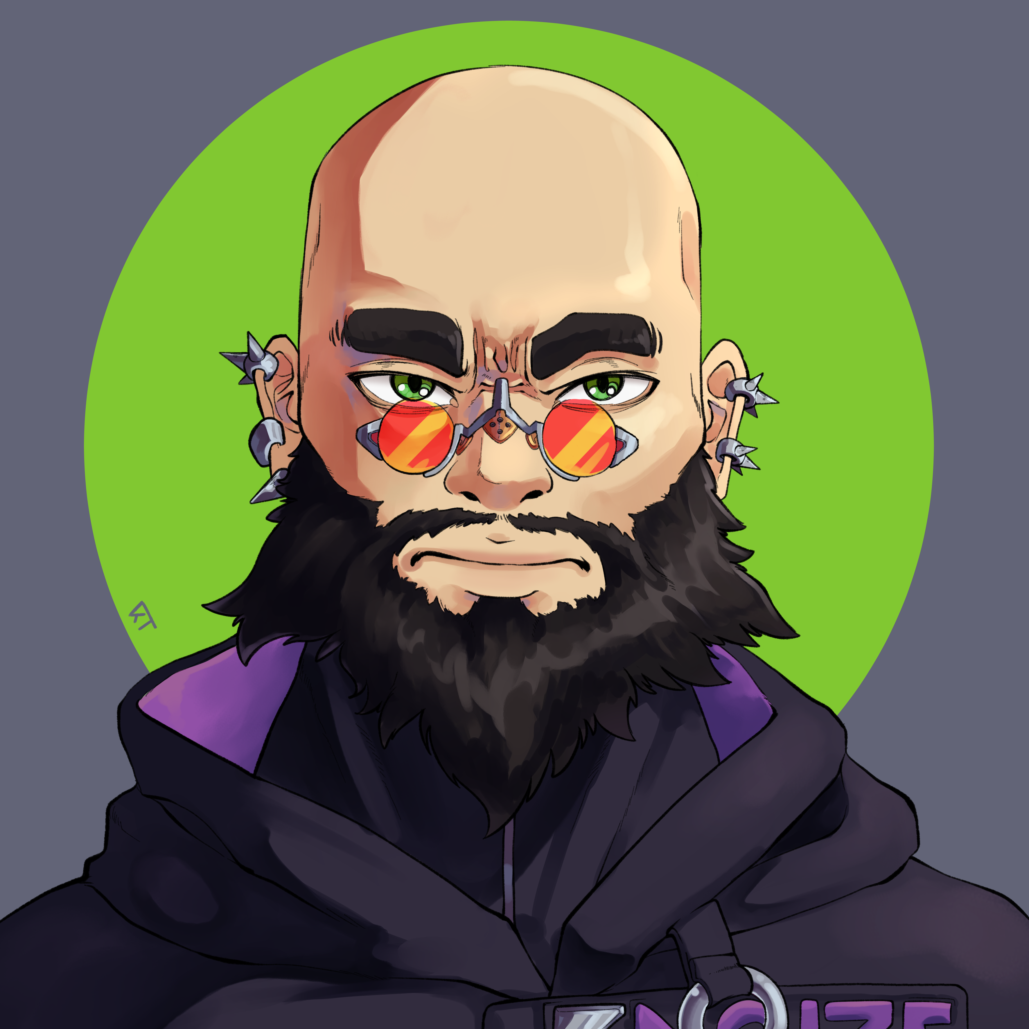 user avatar image for Noize