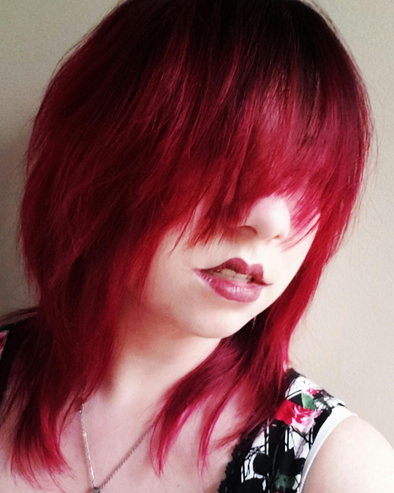 user avatar image for FuzzyVixen