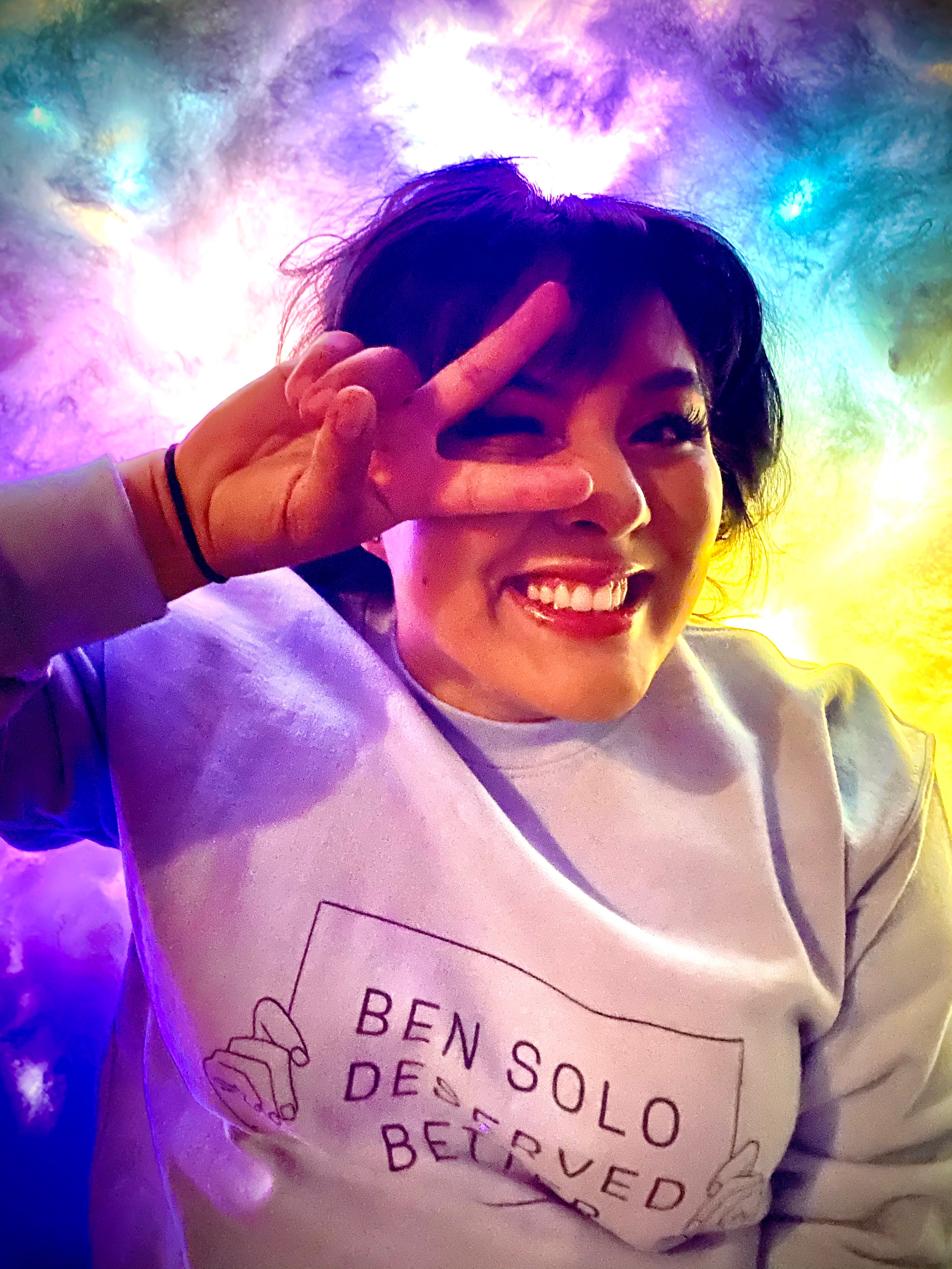 user avatar image for Elsa Rendon