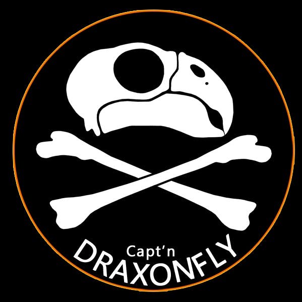 user avatar image for Draxonfly