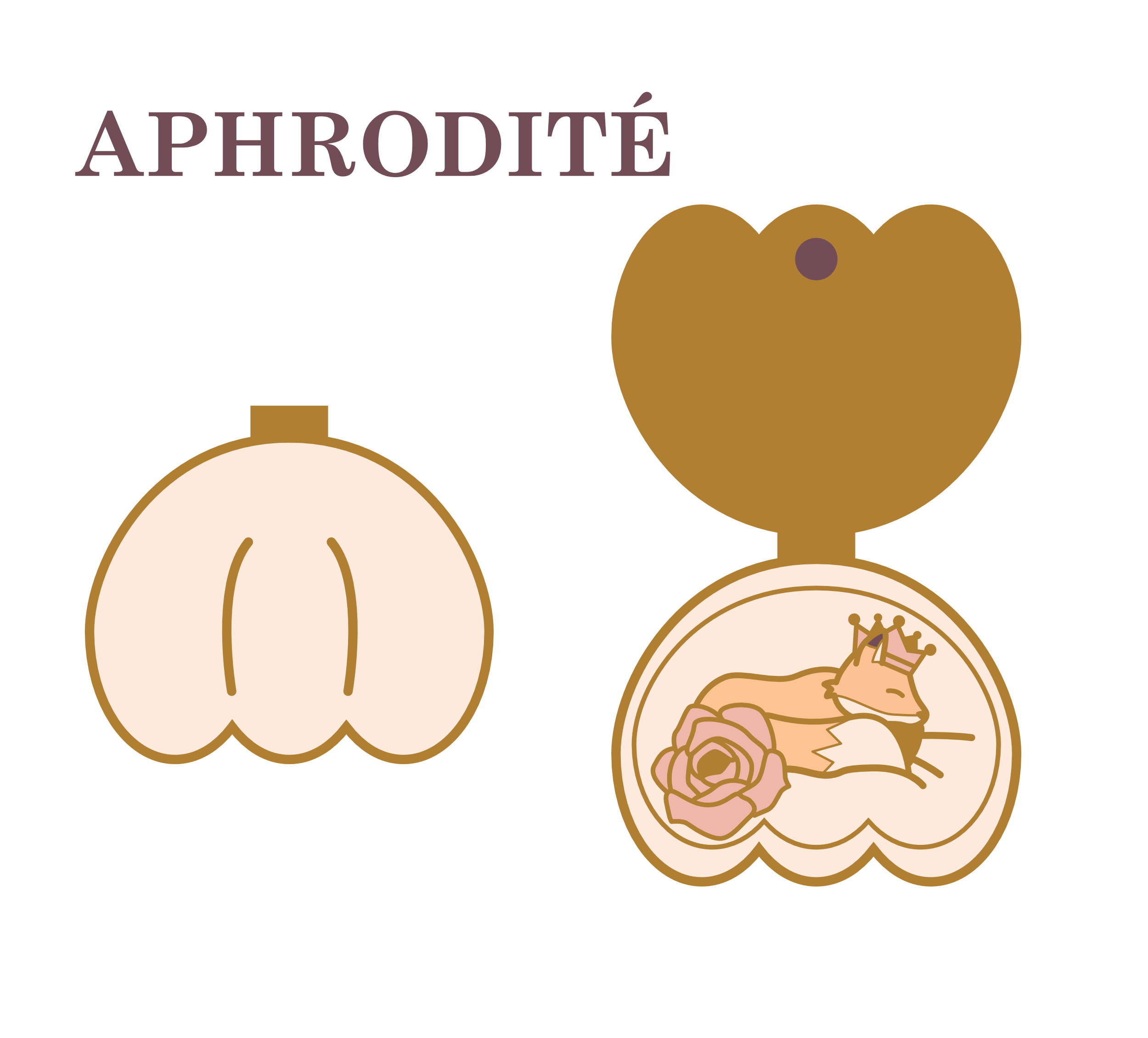 Aphrodite